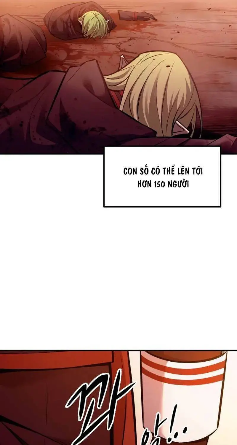 Trở Thành Hung Thần Trong Trò Chơi Thủ Thành Nettruyen ZZZ Chương 110 Page 30