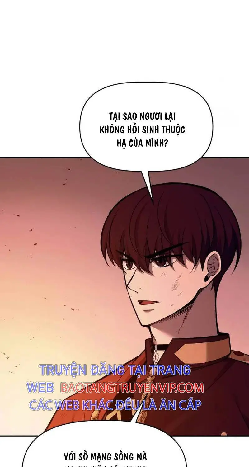 Trở Thành Hung Thần Trong Trò Chơi Thủ Thành Nettruyen ZZZ Chương 110 Page 32