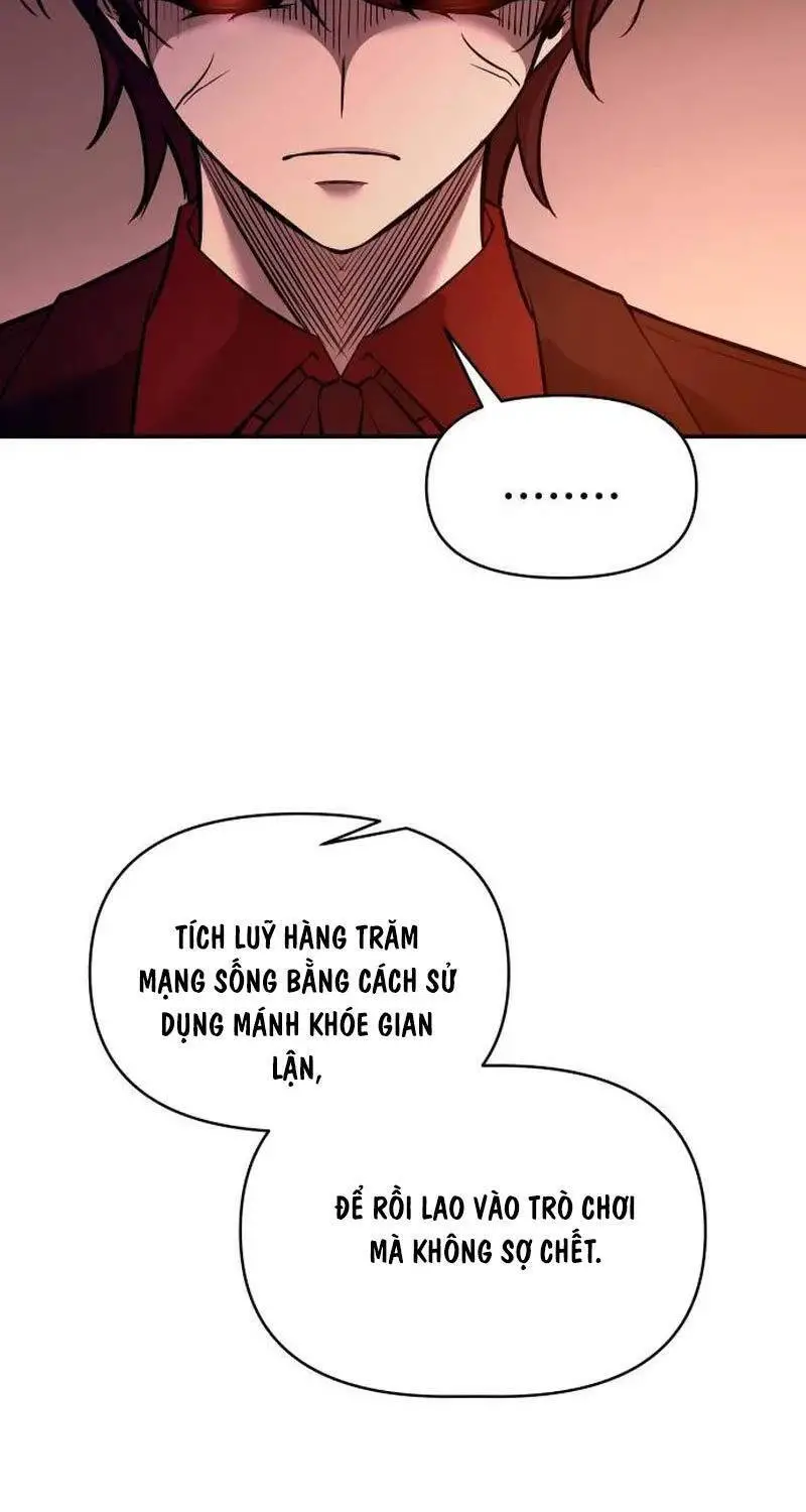 Trở Thành Hung Thần Trong Trò Chơi Thủ Thành Nettruyen ZZZ Chương 110 Page 45