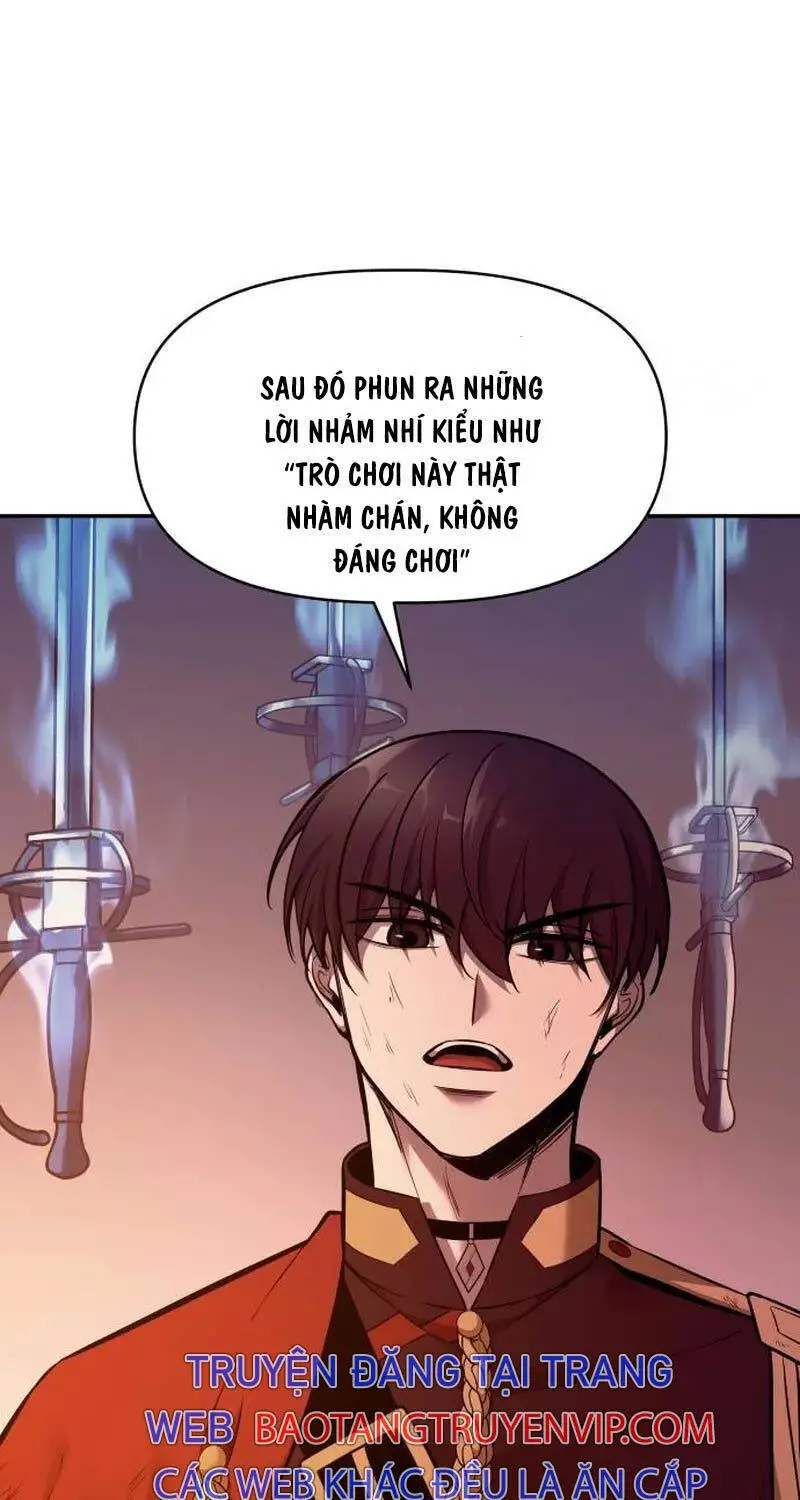 Trở Thành Hung Thần Trong Trò Chơi Thủ Thành Nettruyen ZZZ Chương 110 Page 46