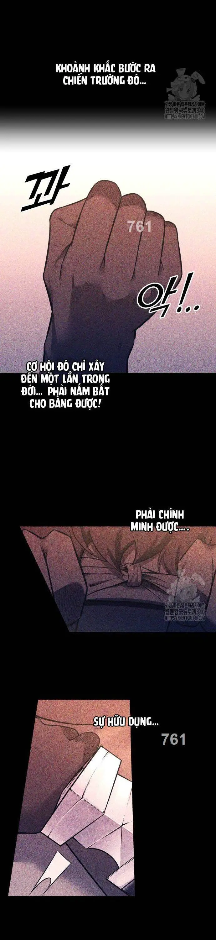 Trở Thành Hung Thần Trong Trò Chơi Thủ Thành Nettruyen ZZZ Chương 103 Page 3