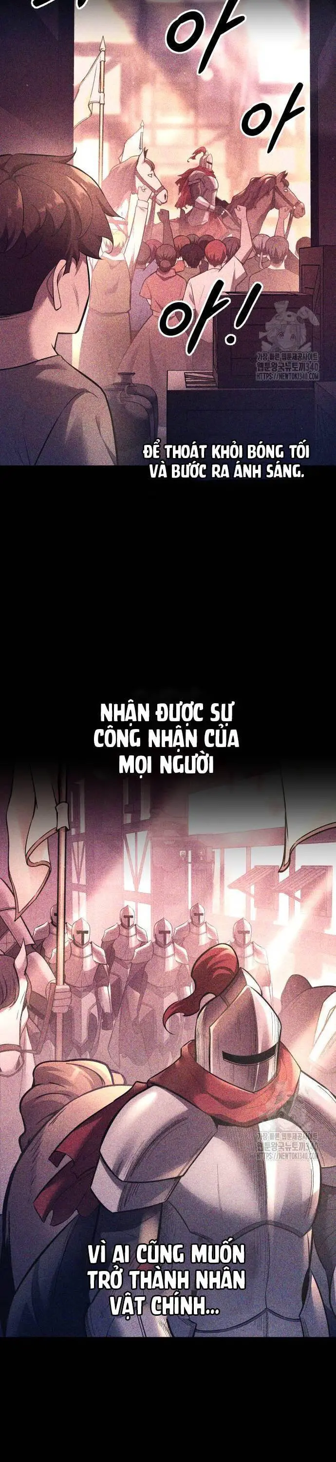 Trở Thành Hung Thần Trong Trò Chơi Thủ Thành Nettruyen ZZZ Chương 103 Page 5
