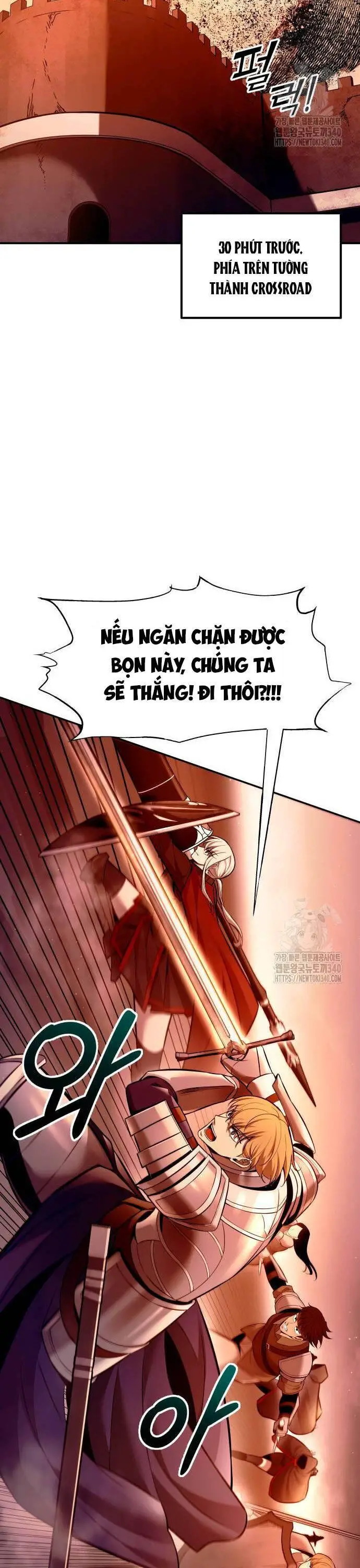 Trở Thành Hung Thần Trong Trò Chơi Thủ Thành Nettruyen ZZZ Chương 103 Page 8