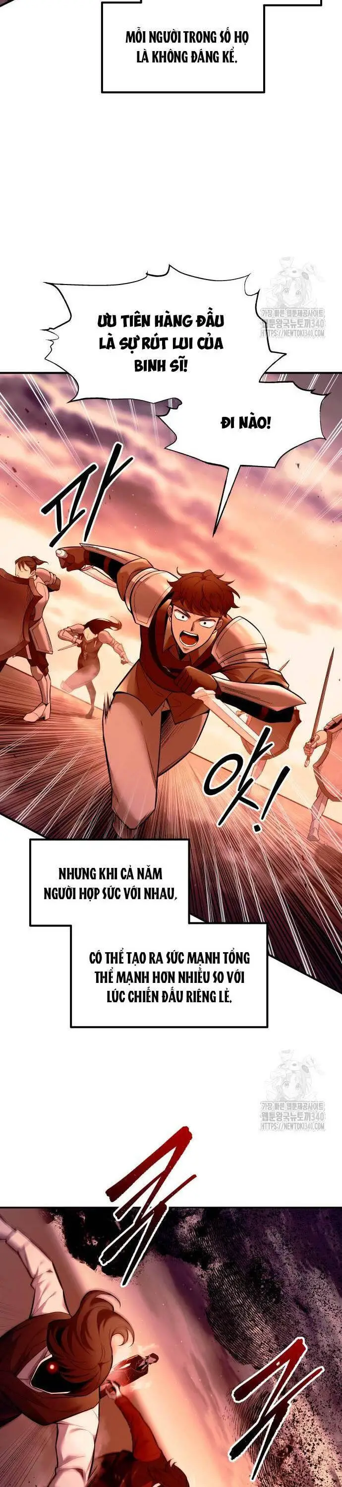 Trở Thành Hung Thần Trong Trò Chơi Thủ Thành Nettruyen ZZZ Chương 103 Page 10