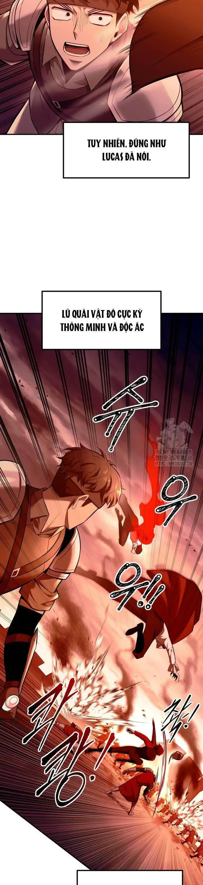 Trở Thành Hung Thần Trong Trò Chơi Thủ Thành Nettruyen ZZZ Chương 103 Page 12