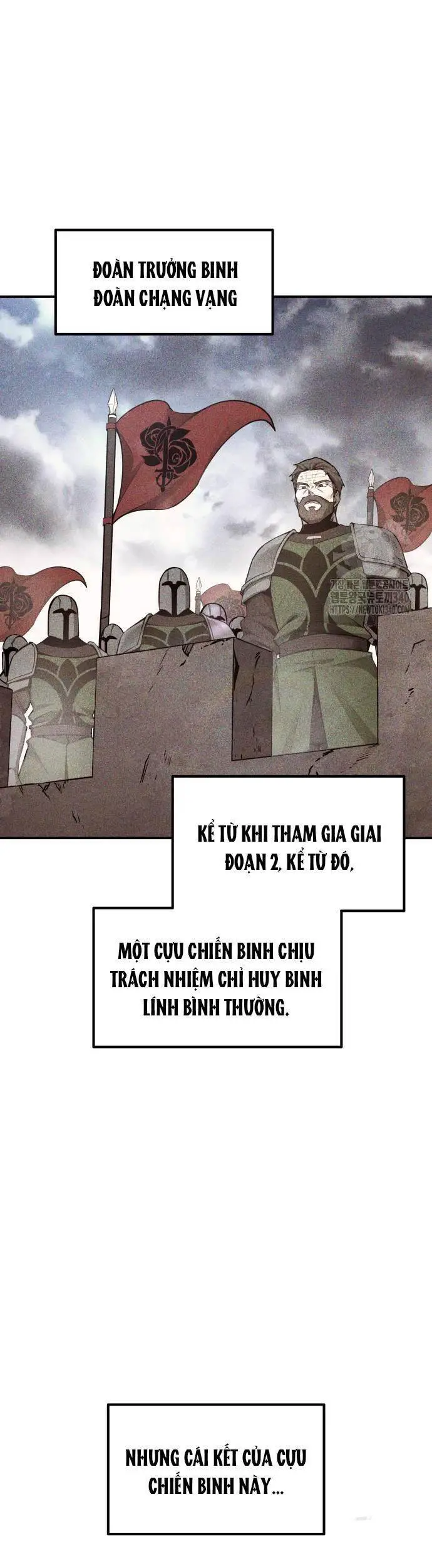 Trở Thành Hung Thần Trong Trò Chơi Thủ Thành Nettruyen ZZZ Chương 103 Page 17