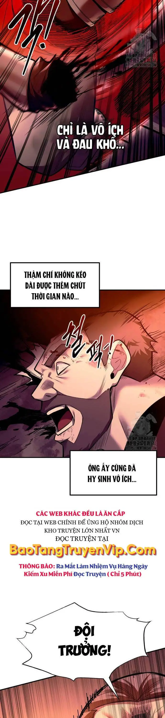 Trở Thành Hung Thần Trong Trò Chơi Thủ Thành Nettruyen ZZZ Chương 103 Page 19