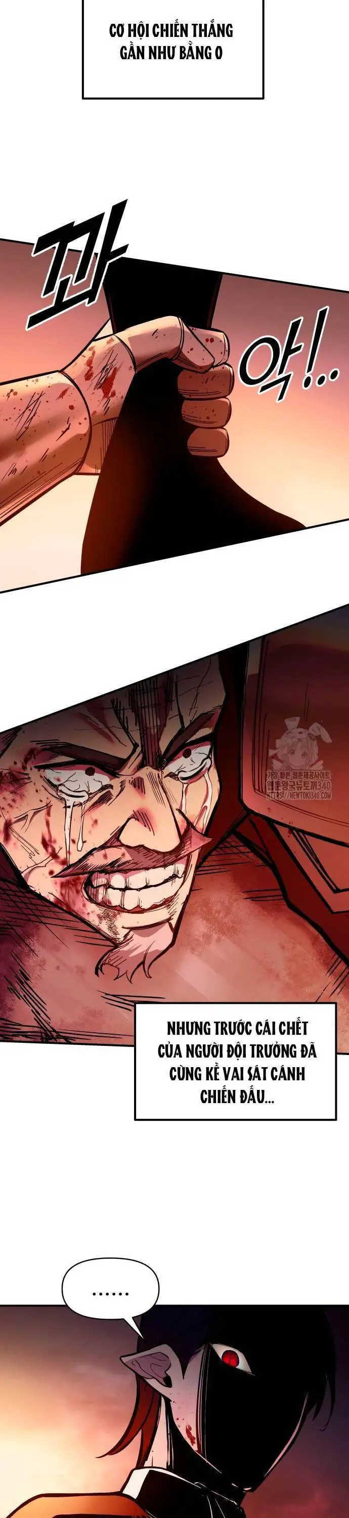 Trở Thành Hung Thần Trong Trò Chơi Thủ Thành Nettruyen ZZZ Chương 103 Page 23