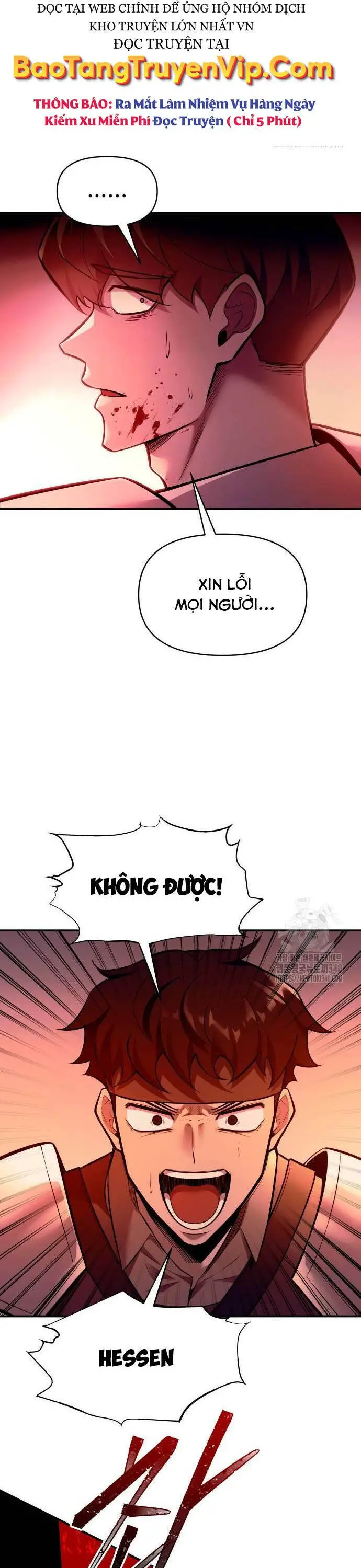 Trở Thành Hung Thần Trong Trò Chơi Thủ Thành Nettruyen ZZZ Chương 103 Page 30
