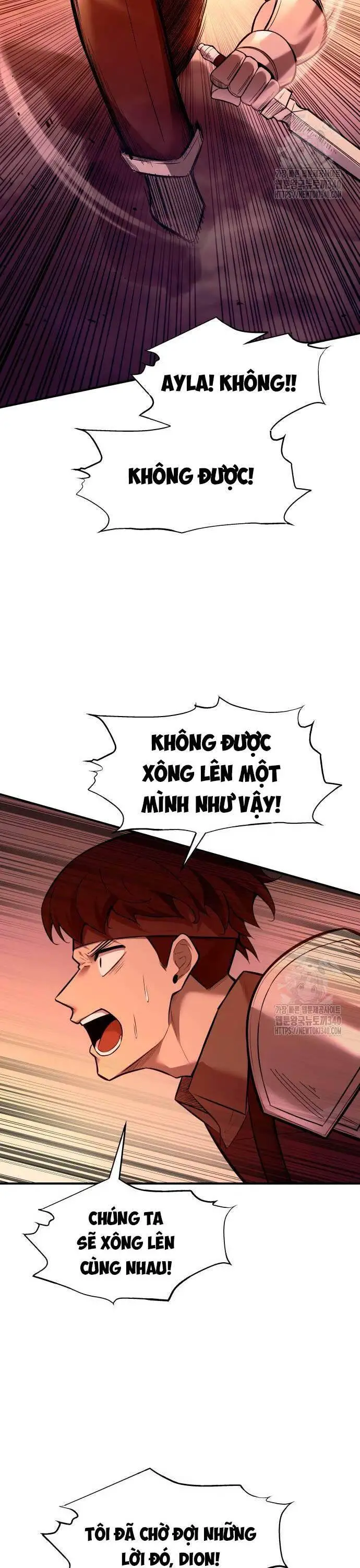 Trở Thành Hung Thần Trong Trò Chơi Thủ Thành Nettruyen ZZZ Chương 103 Page 36
