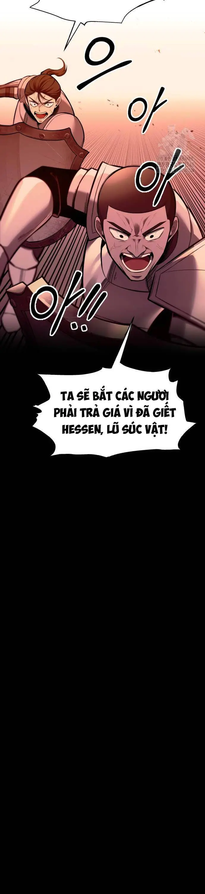 Trở Thành Hung Thần Trong Trò Chơi Thủ Thành Nettruyen ZZZ Chương 103 Page 37