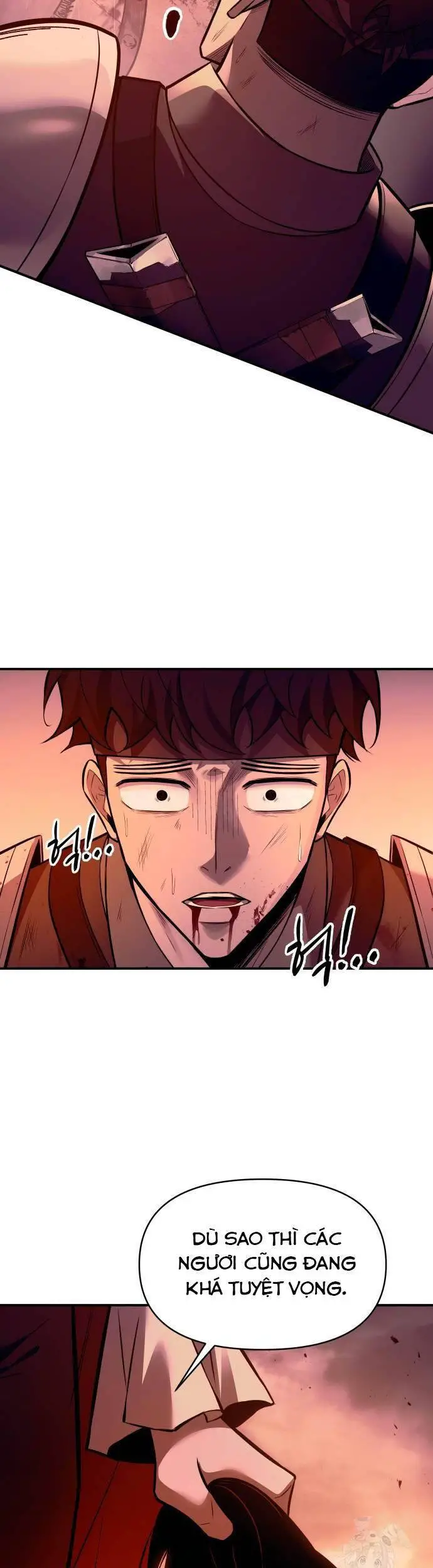 Trở Thành Hung Thần Trong Trò Chơi Thủ Thành Nettruyen ZZZ Chương 103 Page 39