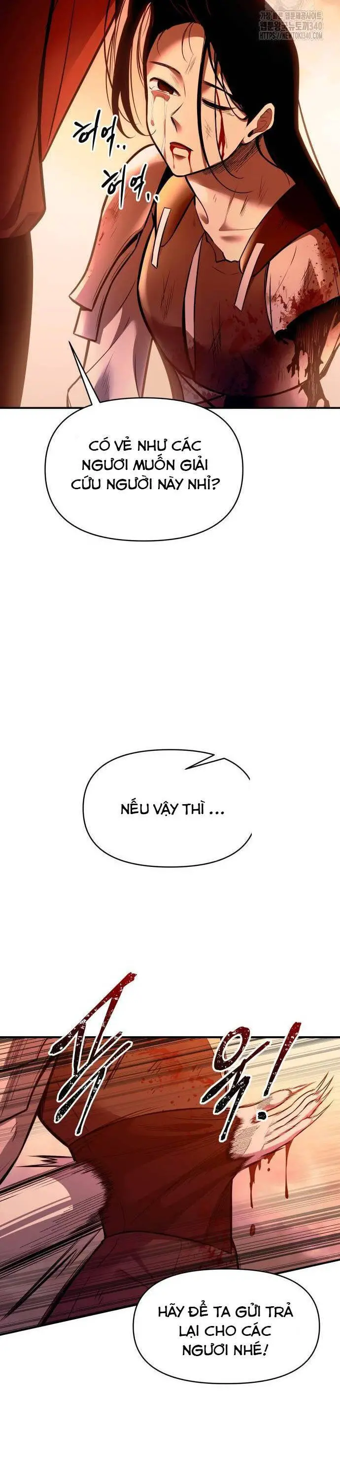 Trở Thành Hung Thần Trong Trò Chơi Thủ Thành Nettruyen ZZZ Chương 103 Page 40