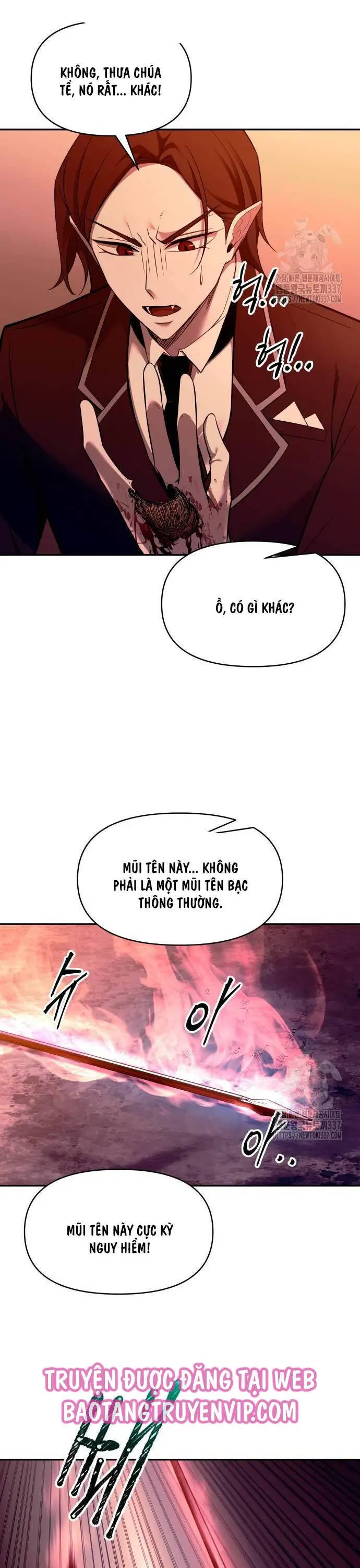 Trở Thành Hung Thần Trong Trò Chơi Thủ Thành Nettruyen ZZZ Chương 101 Page 4