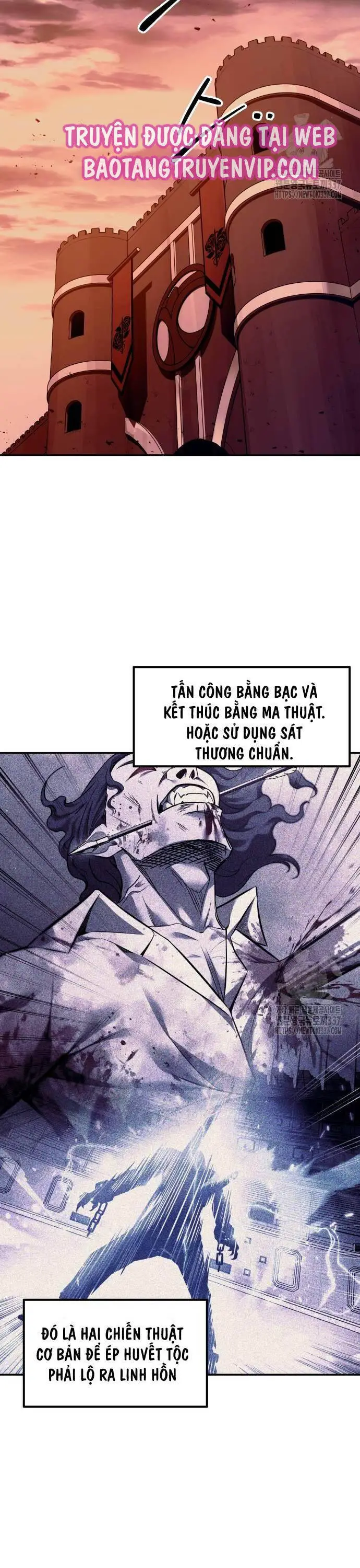 Trở Thành Hung Thần Trong Trò Chơi Thủ Thành Nettruyen ZZZ Chương 101 Page 14
