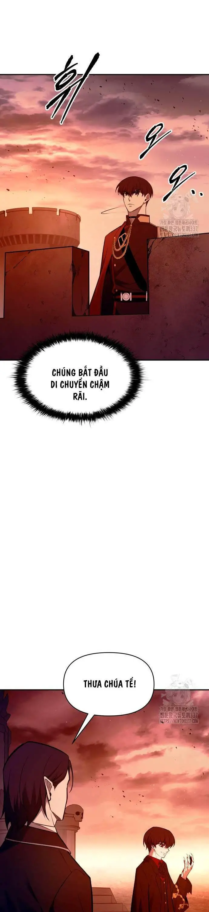 Trở Thành Hung Thần Trong Trò Chơi Thủ Thành Nettruyen ZZZ Chương 101 Page 16