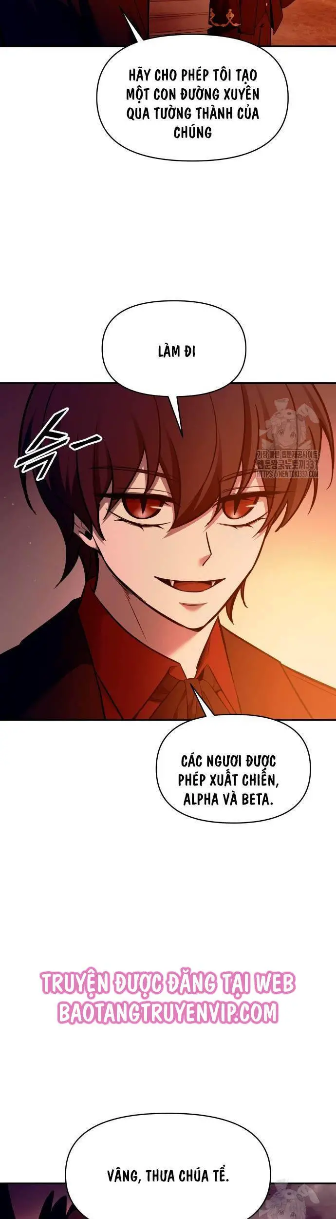 Trở Thành Hung Thần Trong Trò Chơi Thủ Thành Nettruyen ZZZ Chương 101 Page 17