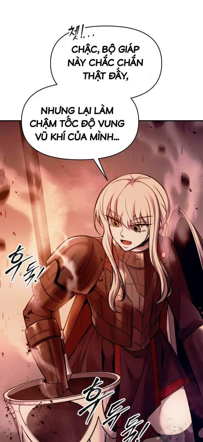 Trở Thành Hung Thần Trong Trò Chơi Thủ Thành Nettruyen ZZZ Chương 106 Page 19
