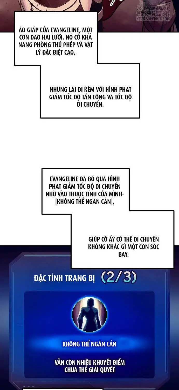 Trở Thành Hung Thần Trong Trò Chơi Thủ Thành Nettruyen ZZZ Chương 106 Page 20