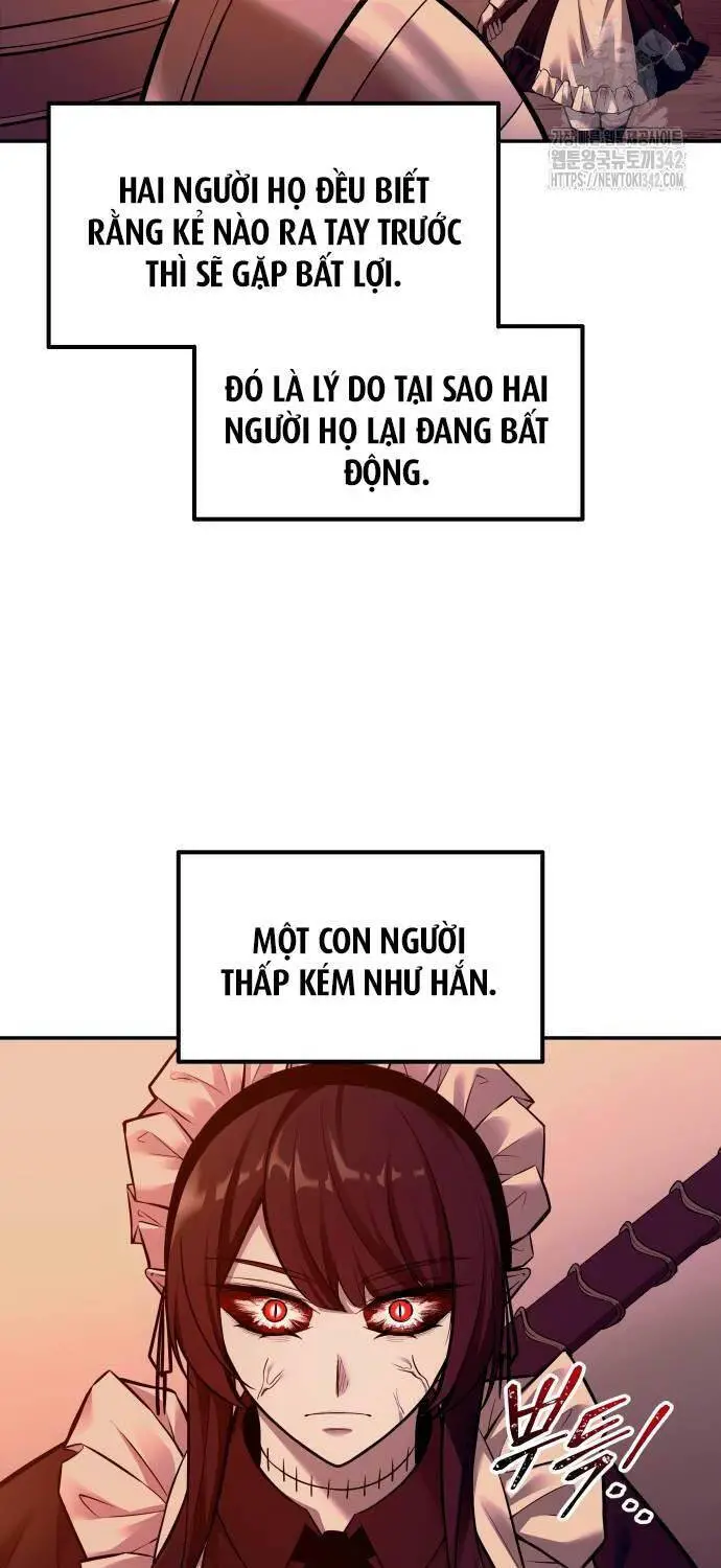 Trở Thành Hung Thần Trong Trò Chơi Thủ Thành Nettruyen ZZZ Chương 106 Page 39