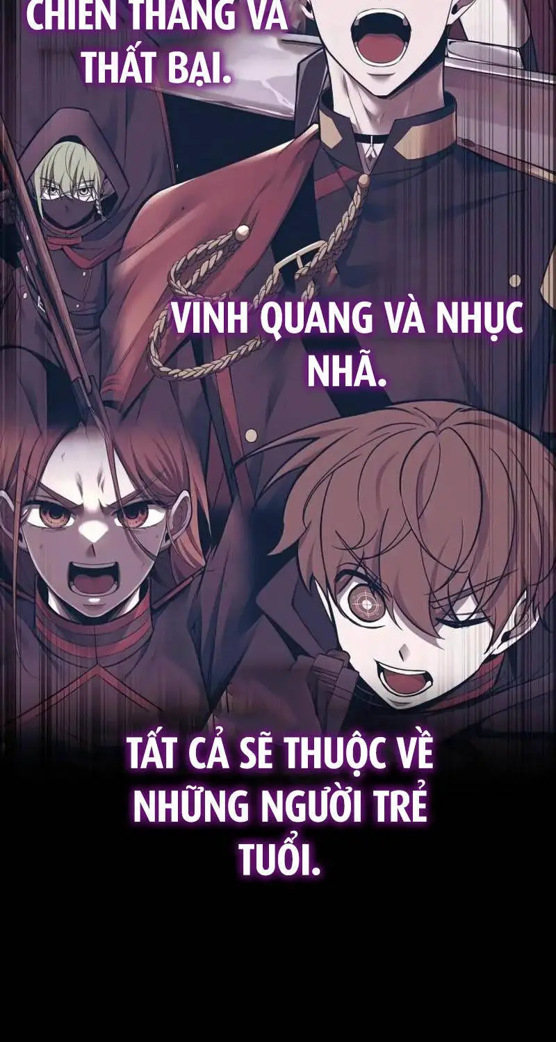 Trở Thành Hung Thần Trong Trò Chơi Thủ Thành Nettruyen ZZZ Chương 105 Page 65