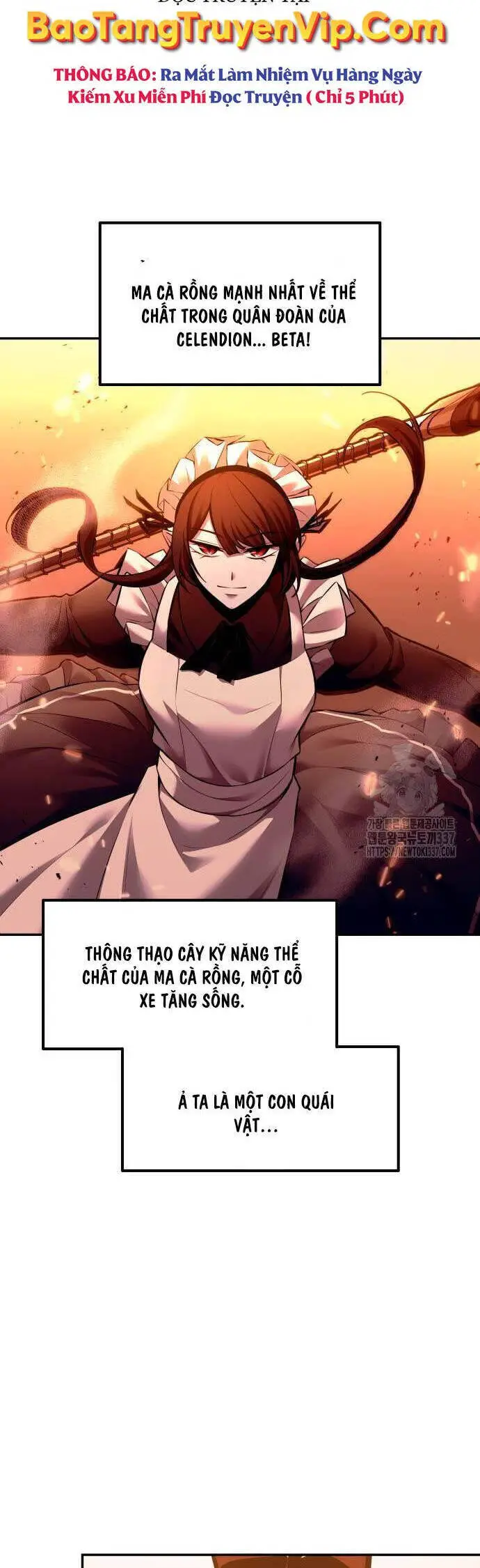Trở Thành Hung Thần Trong Trò Chơi Thủ Thành Nettruyen ZZZ Chương 100 Page 12