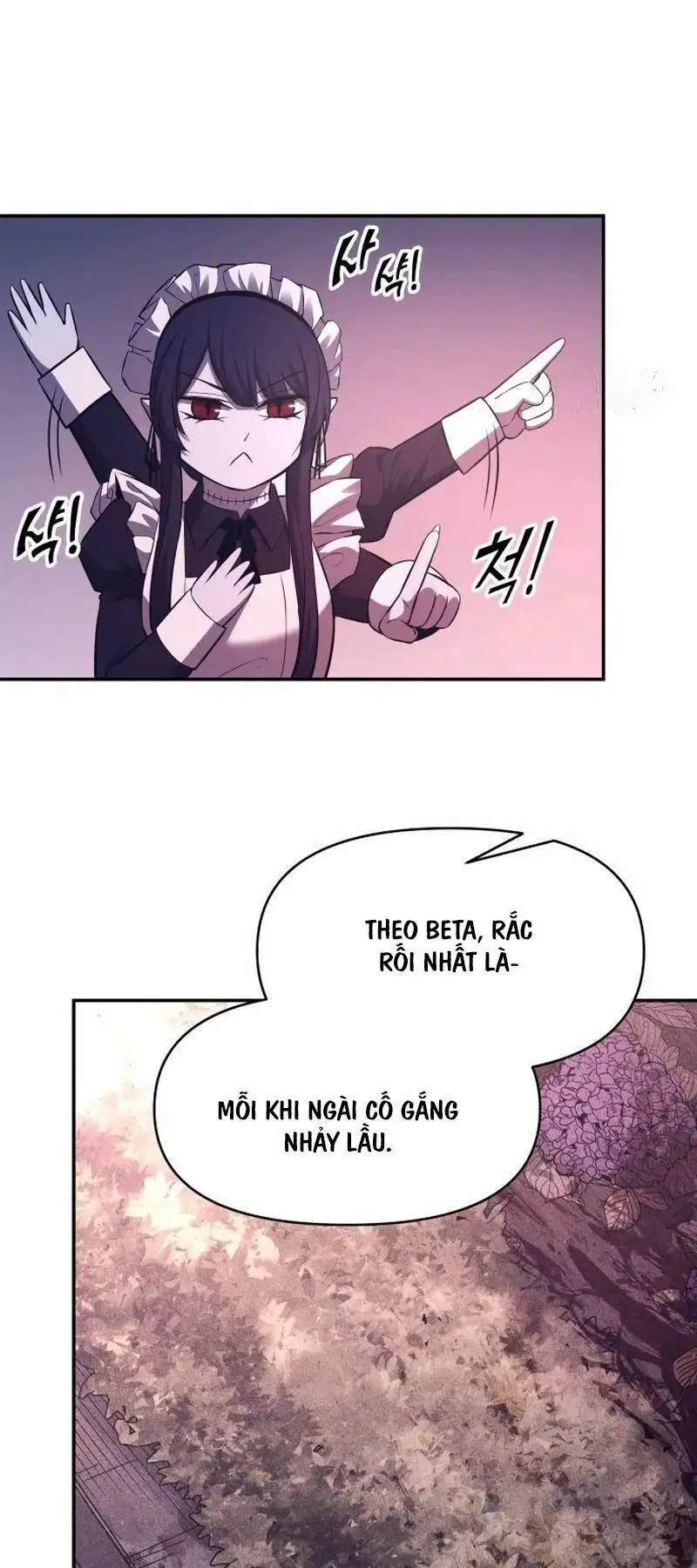Trở Thành Hung Thần Trong Trò Chơi Thủ Thành Nettruyen ZZZ Chương 95 Page 10