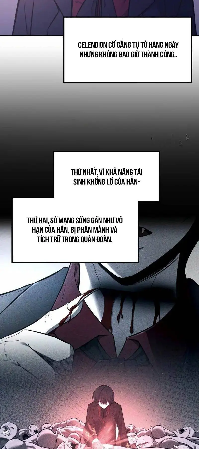 Trở Thành Hung Thần Trong Trò Chơi Thủ Thành Nettruyen ZZZ Chương 95 Page 12