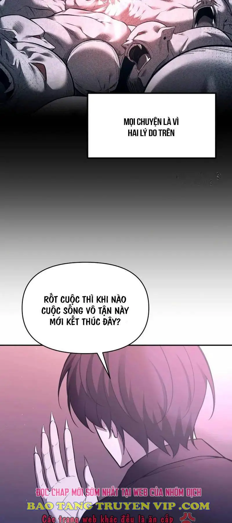 Trở Thành Hung Thần Trong Trò Chơi Thủ Thành Nettruyen ZZZ Chương 95 Page 13