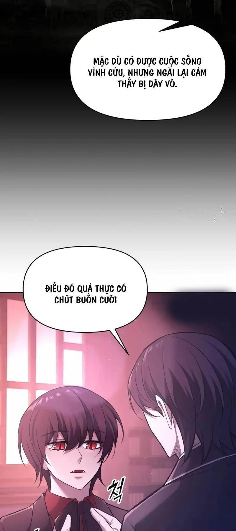 Trở Thành Hung Thần Trong Trò Chơi Thủ Thành Nettruyen ZZZ Chương 95 Page 15