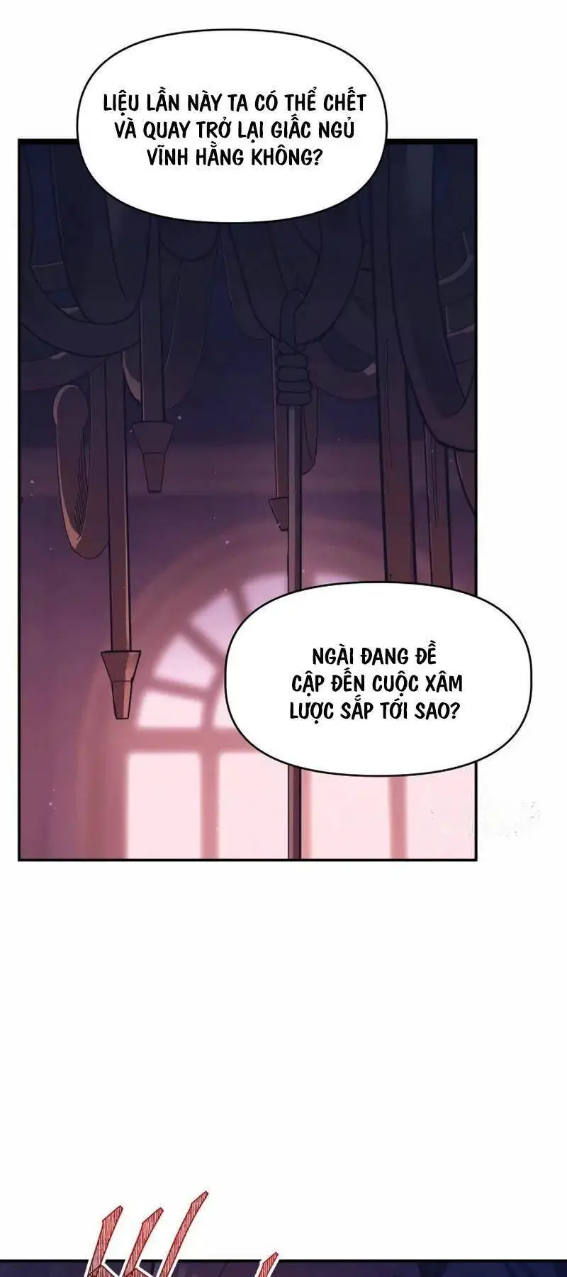 Trở Thành Hung Thần Trong Trò Chơi Thủ Thành Nettruyen ZZZ Chương 95 Page 18