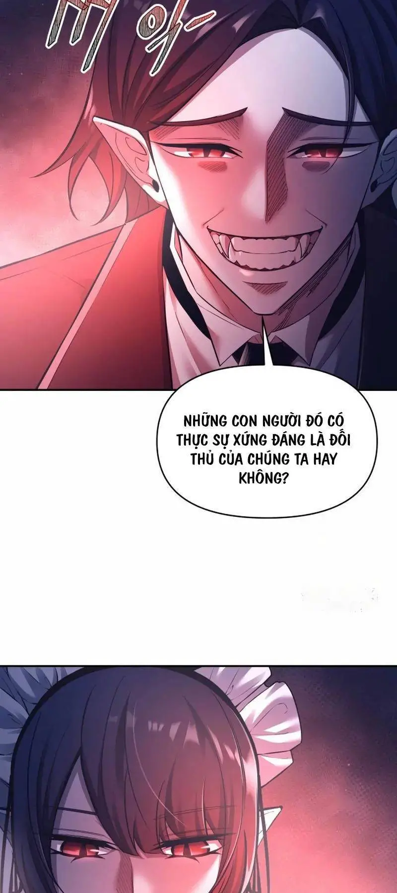 Trở Thành Hung Thần Trong Trò Chơi Thủ Thành Nettruyen ZZZ Chương 95 Page 19
