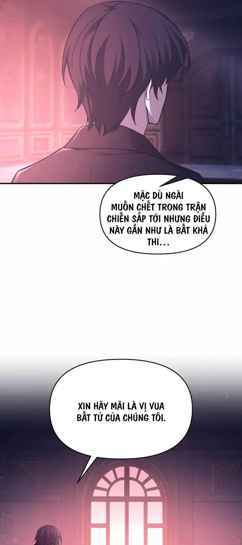 Trở Thành Hung Thần Trong Trò Chơi Thủ Thành Nettruyen ZZZ Chương 95 Page 21