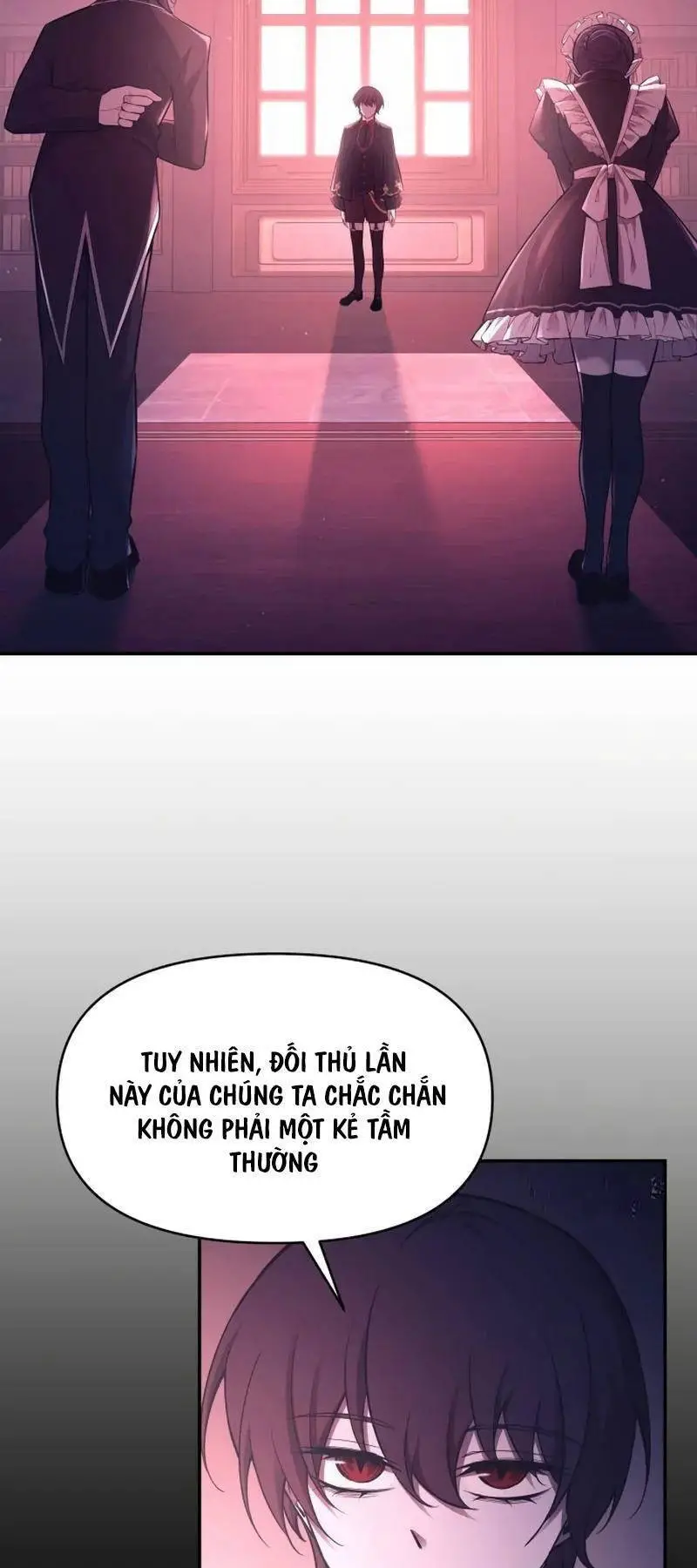 Trở Thành Hung Thần Trong Trò Chơi Thủ Thành Nettruyen ZZZ Chương 95 Page 22