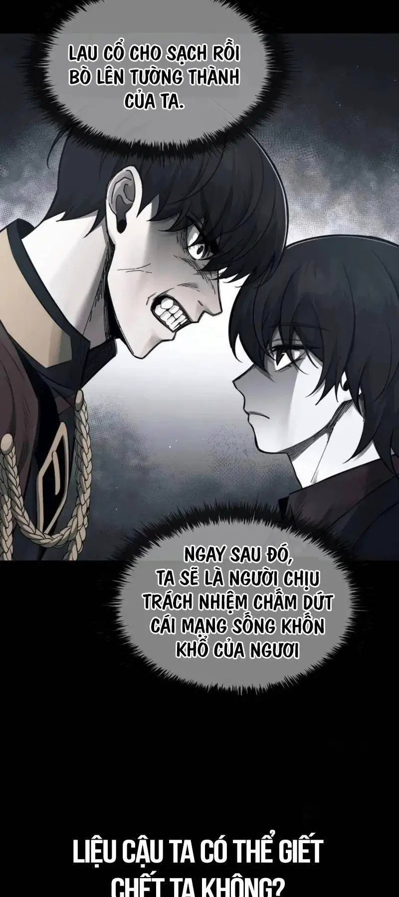 Trở Thành Hung Thần Trong Trò Chơi Thủ Thành Nettruyen ZZZ Chương 95 Page 27
