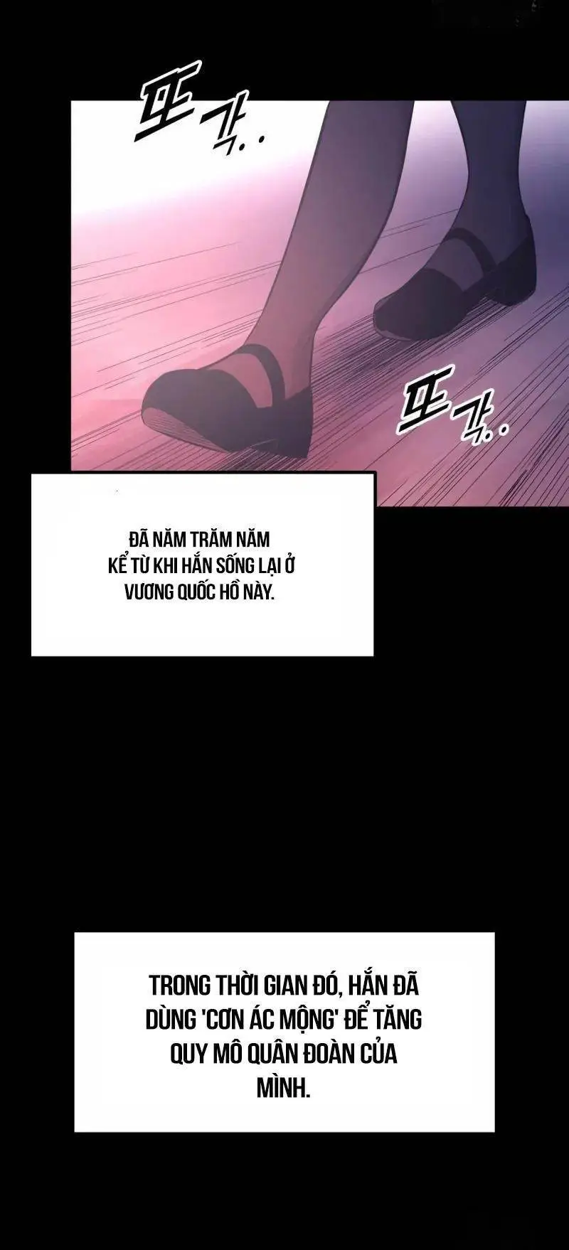 Trở Thành Hung Thần Trong Trò Chơi Thủ Thành Nettruyen ZZZ Chương 95 Page 31