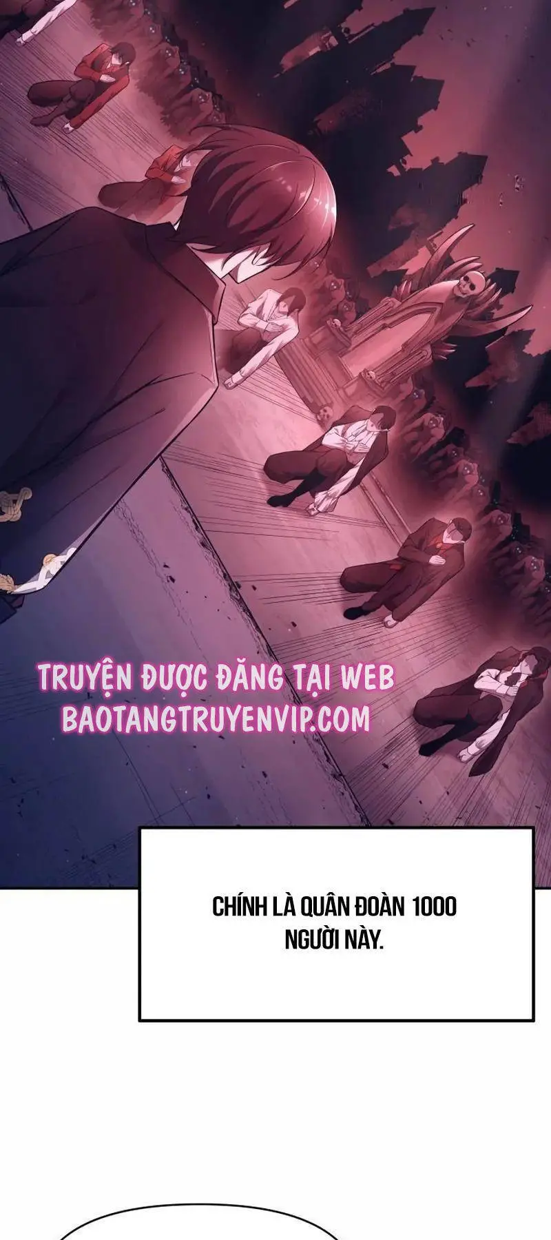 Trở Thành Hung Thần Trong Trò Chơi Thủ Thành Nettruyen ZZZ Chương 95 Page 35