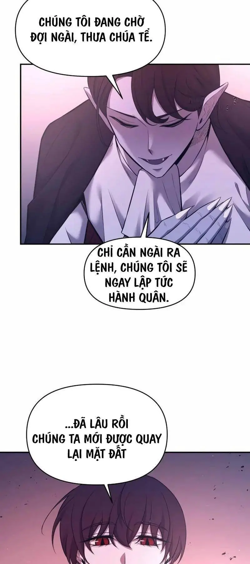 Trở Thành Hung Thần Trong Trò Chơi Thủ Thành Nettruyen ZZZ Chương 95 Page 36
