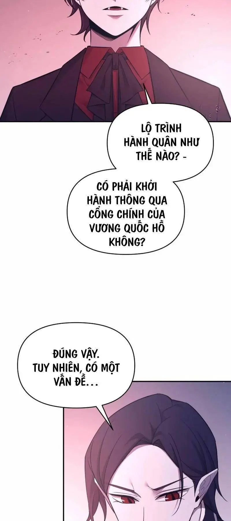 Trở Thành Hung Thần Trong Trò Chơi Thủ Thành Nettruyen ZZZ Chương 95 Page 37