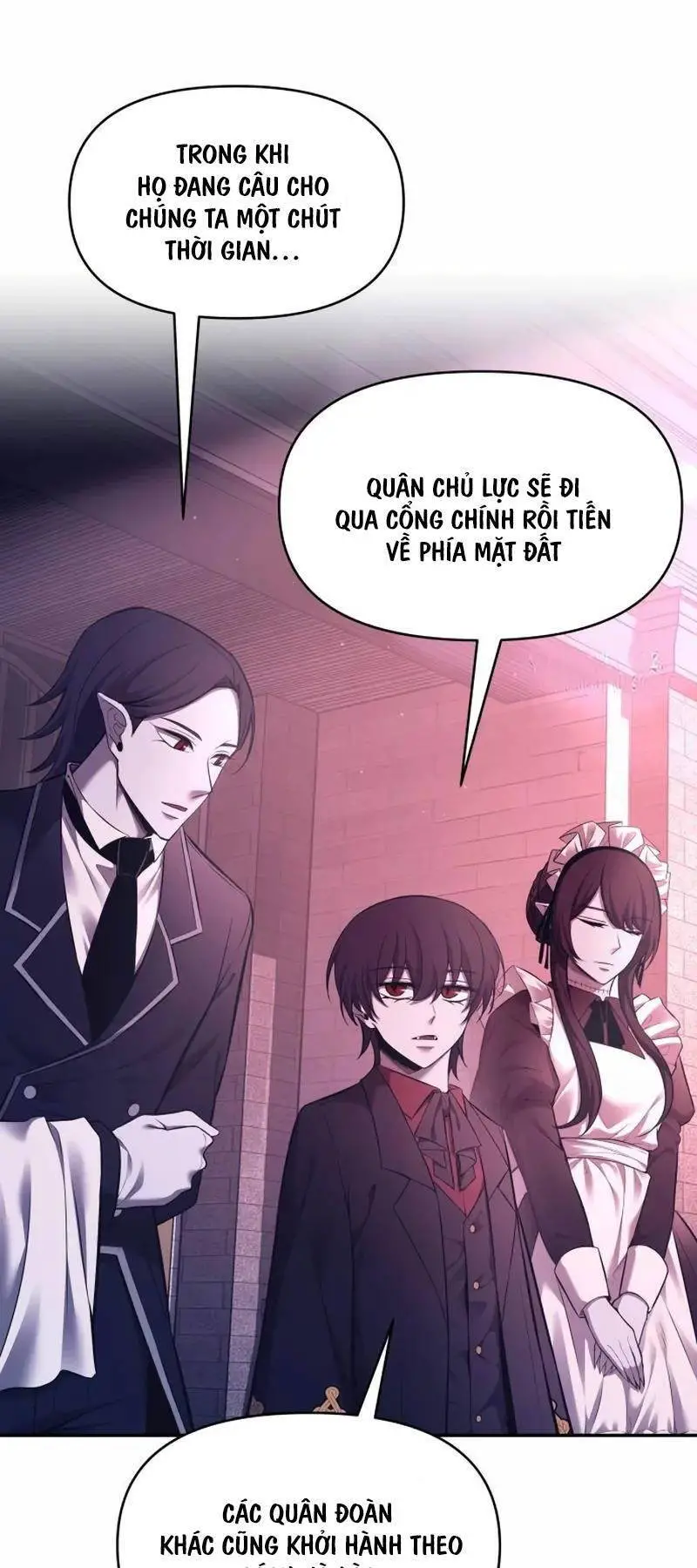 Trở Thành Hung Thần Trong Trò Chơi Thủ Thành Nettruyen ZZZ Chương 95 Page 44