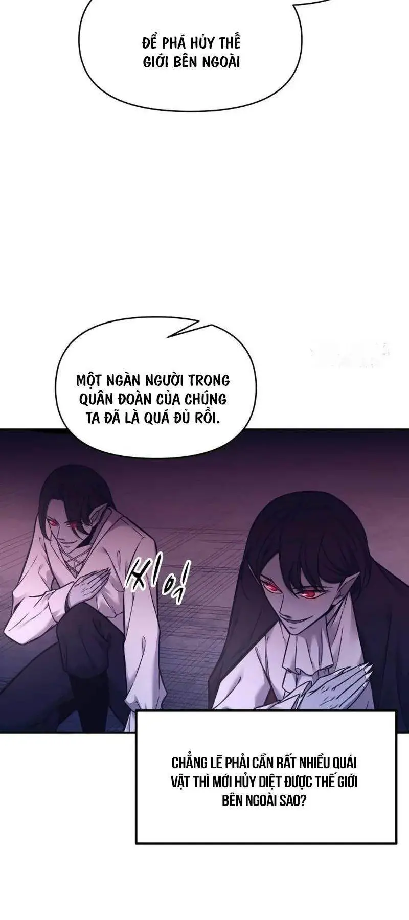 Trở Thành Hung Thần Trong Trò Chơi Thủ Thành Nettruyen ZZZ Chương 95 Page 47