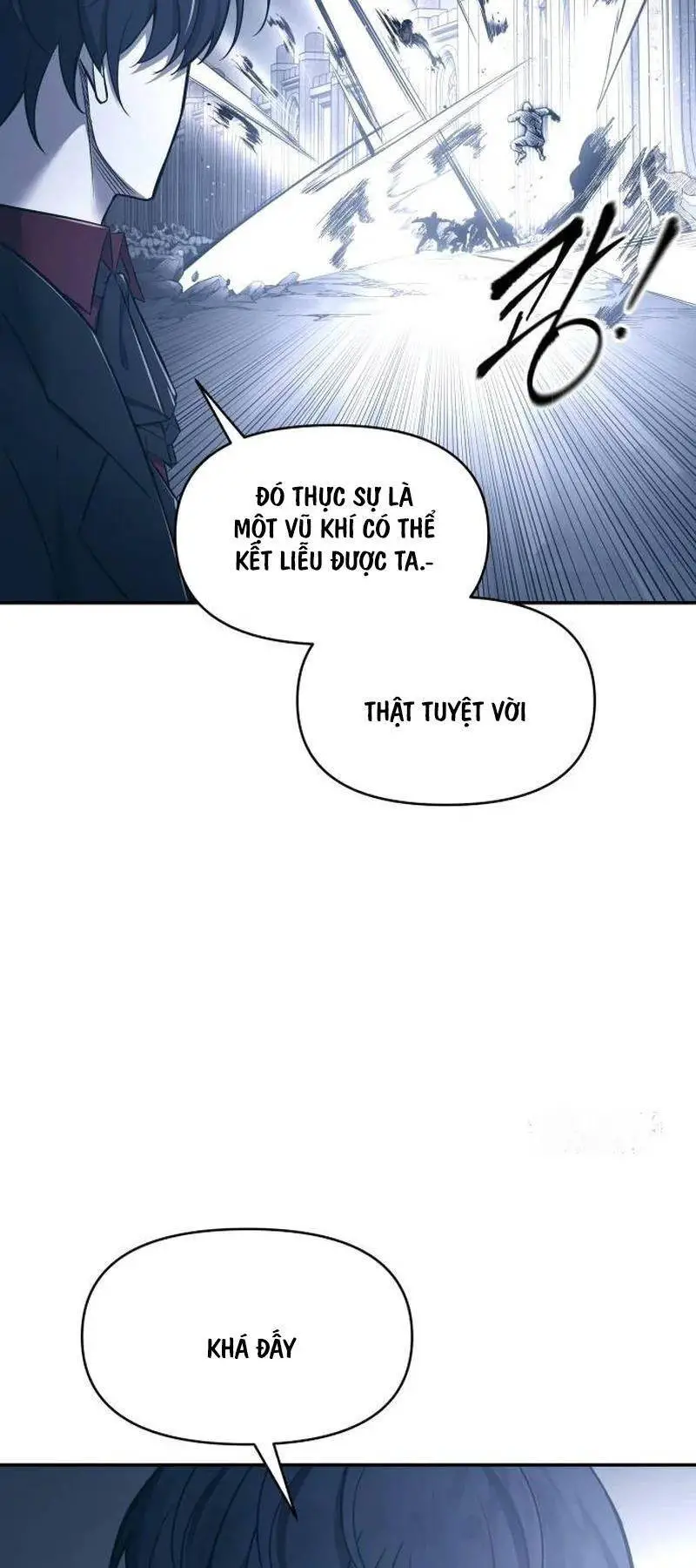 Trở Thành Hung Thần Trong Trò Chơi Thủ Thành Nettruyen ZZZ Chương 95 Page 58