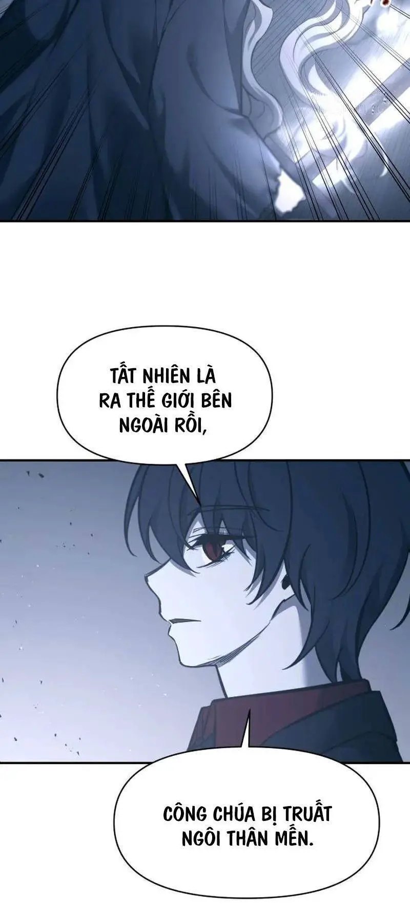 Trở Thành Hung Thần Trong Trò Chơi Thủ Thành Nettruyen ZZZ Chương 95 Page 63