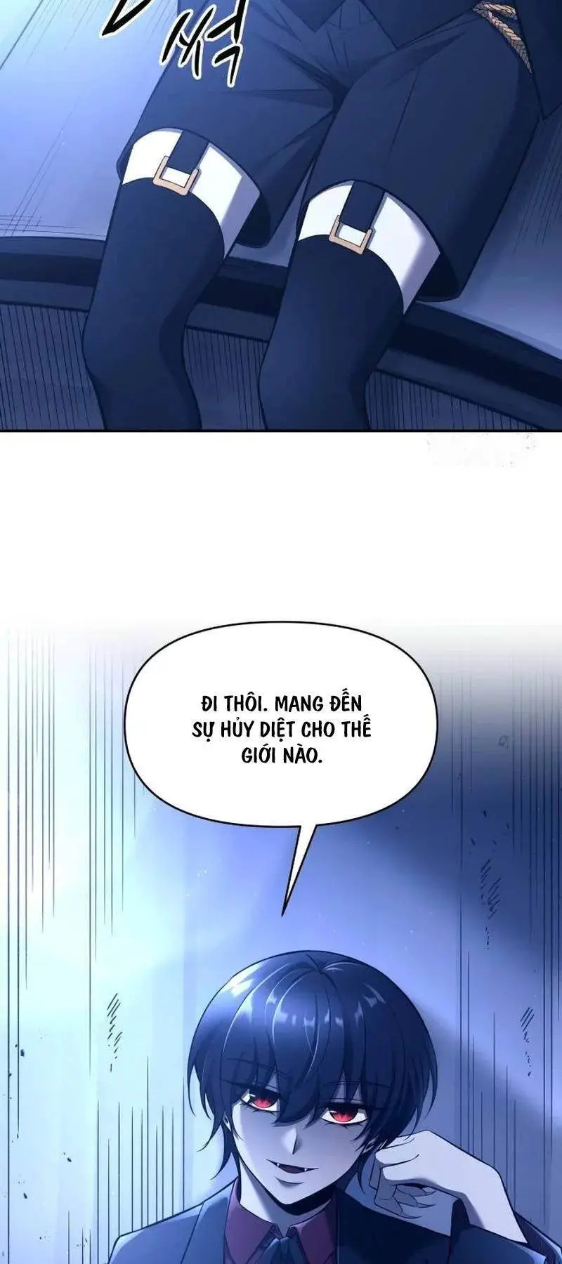 Trở Thành Hung Thần Trong Trò Chơi Thủ Thành Nettruyen ZZZ Chương 95 Page 71