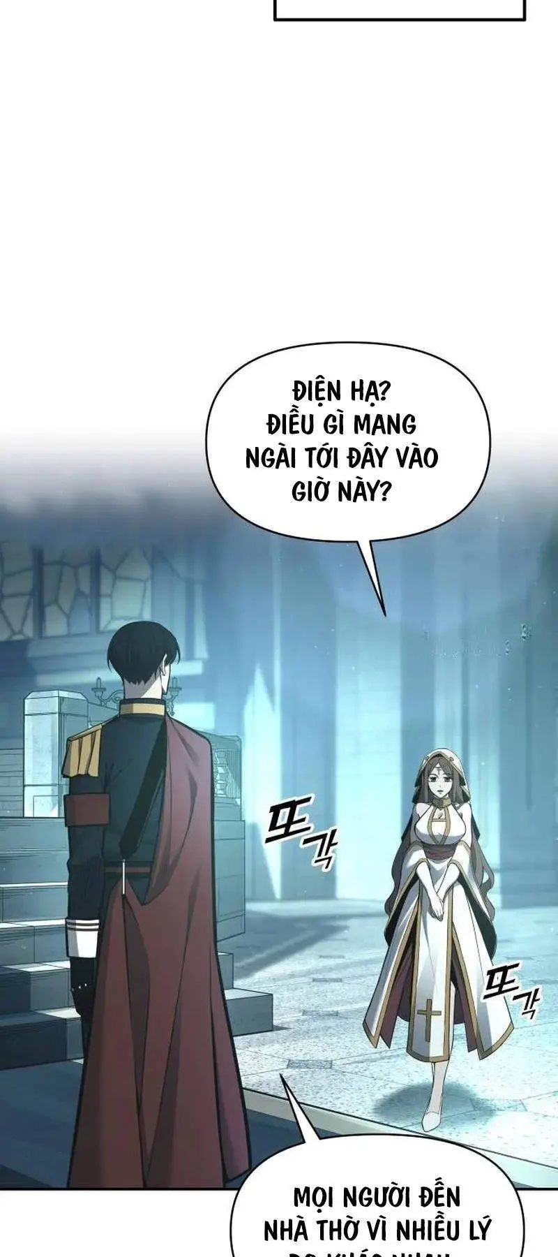Trở Thành Hung Thần Trong Trò Chơi Thủ Thành Nettruyen ZZZ Chương 95 Page 76