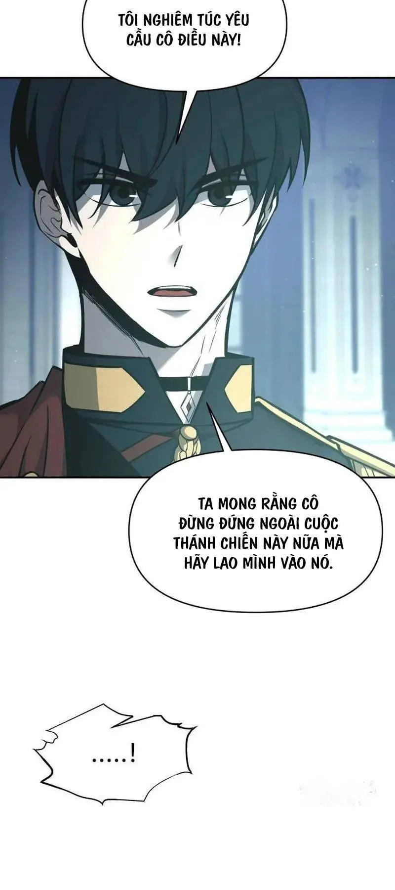 Trở Thành Hung Thần Trong Trò Chơi Thủ Thành Nettruyen ZZZ Chương 95 Page 83