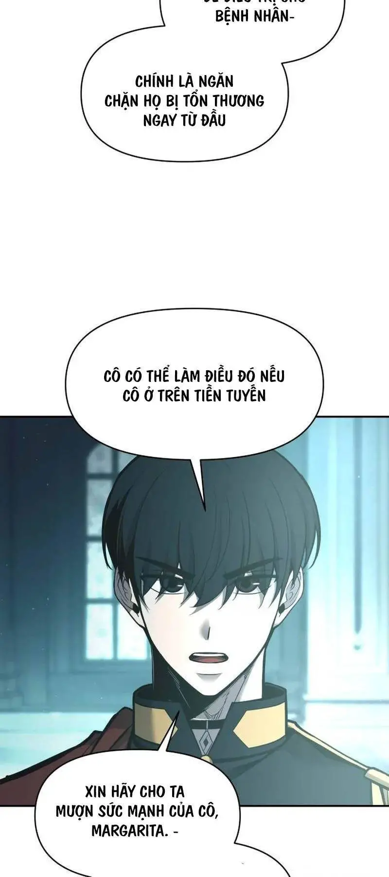 Trở Thành Hung Thần Trong Trò Chơi Thủ Thành Nettruyen ZZZ Chương 95 Page 87