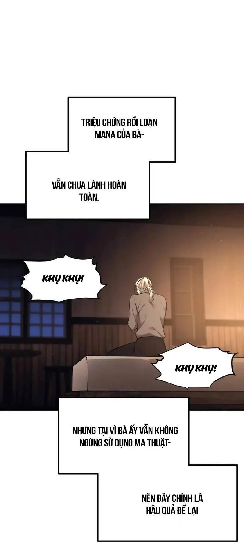 Trở Thành Hung Thần Trong Trò Chơi Thủ Thành Nettruyen ZZZ Chương 96 Page 73