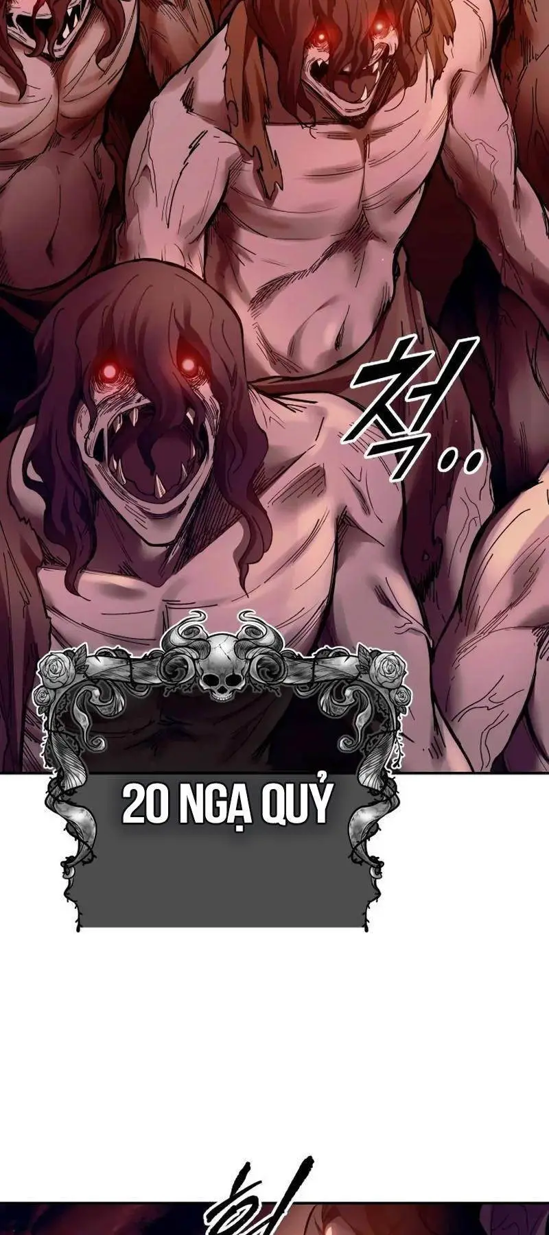 Trở Thành Hung Thần Trong Trò Chơi Thủ Thành Nettruyen ZZZ Chương 96 Page 103