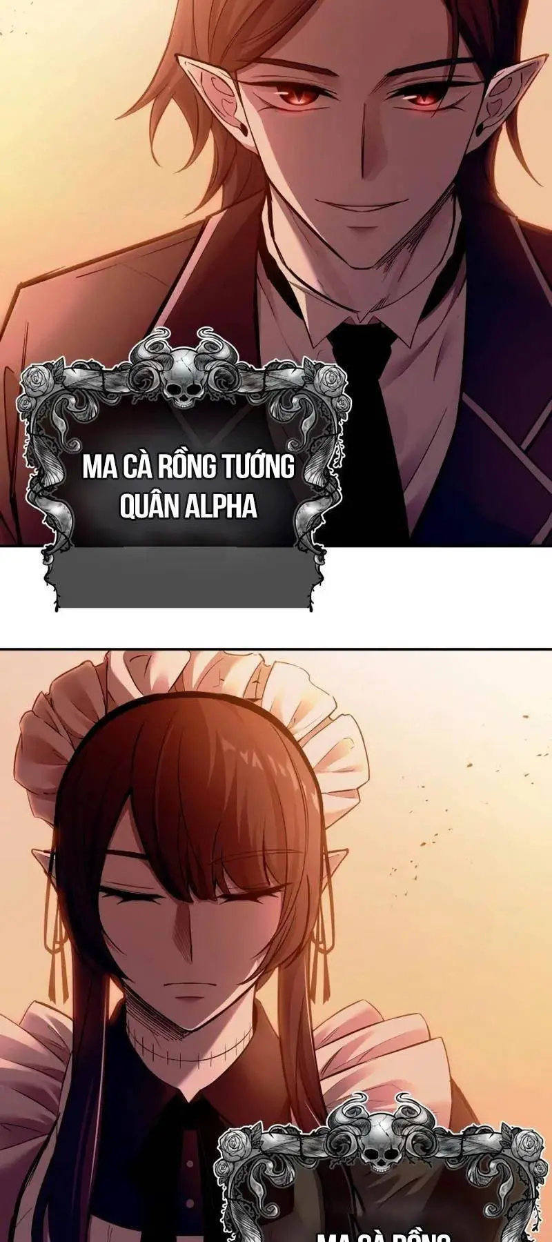 Trở Thành Hung Thần Trong Trò Chơi Thủ Thành Nettruyen ZZZ Chương 96 Page 105